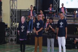 Pemkab Kulon Progo fokuskan Sport Tourism 2025 dorong minat pasar yang makin luas
