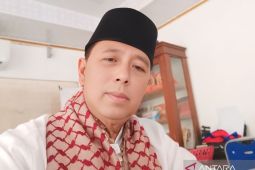 Baznas OKU optimalkan  penyerapan ZIS pada  Ramadhan 1446 H