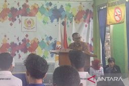 Pemkot Depok lakukan penyempurnaan sarana dan prasarana Gedung Ekonomi Kreatif