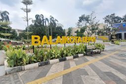 Pemkot Depok perkuat koordinasi  pengendalian inflasi 2025