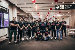 FIBA Asia Cup 2025 - Indonesia hari ini lawan Australia