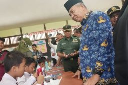 Pemerintah Kubu Raya laksanakan program MBG di 15 sekolah