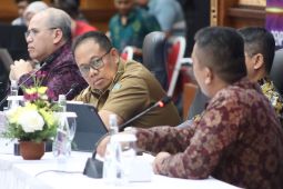 Pj Gubernur nilai inflasi Bali pada Januari masih moderat