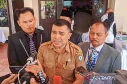 Disdik Kotim limpahkan kasus kepsek bolos kerja ke BKPSDM