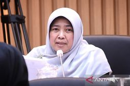 Anggota DPR mendorong pemberian THR sebelum batas akhir