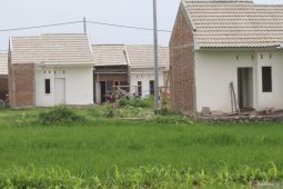 Harga properti residensial tumbuh terbatas
