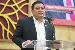 DPRD Jatim dukung Pemkot Pasuruan hadirkan SMA Negeri di wilayah Timur