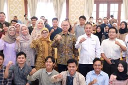 Kampus penting dalam kebijakan berbasis data