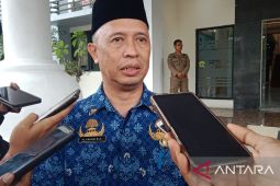 Pemkot Serang petakan alokasi anggaran untuk efisiensi