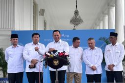 AHY: Program 3 juta rumah butuh dukungan semua pihak
