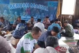 LAM Belitung: Tradisi "ruwahan" perkuat rasa kebersamaan sambut Ramadhan