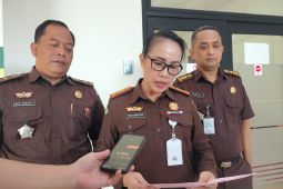 Pengadilan Tinggi mengabulkan banding kasus bandar narkoba Singkawang