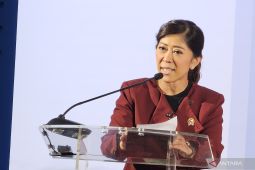 Menkomdigi:  Regulasi anak di ruang digital fokus pendampingan keluarga