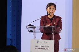 Menkomdigi sebut PP penting untuk  penanganan judi online terintegrasi