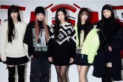 MV debut ILLIT "Magnetic" tembus 200 juta views, bukti popularitas kian meroket!