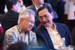 RI bersama China perkuat kolaborasi pendidikan tinggi hadapi tantangan global
