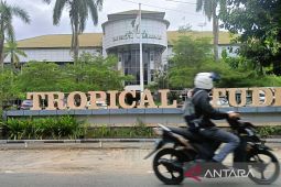 Unmul buka 6.469 kuota mahasiswa baru  dengan tiga jalur seleksi