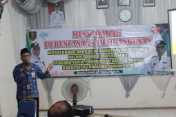 Poverty rate still high in Tabalong