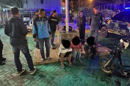 Polhukam kemarin dari penangkapan tersangka hingga tawuran