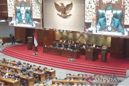 DPR setujui RUU Minerba menjadi undang-undang