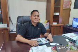 Polresta Bengkulu tetapkan tersangka oknum guru aniaya murid SD