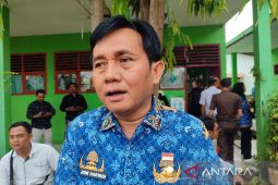 Pemkot Bengkulu pastikan petugas dapur MBG bebas penyakit berbahaya