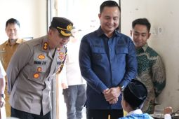 Program MBG sasar 6.000 pelajar di OKU Timur