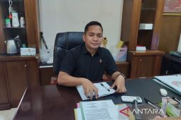 Polresta Bengkulu tahan dua orang terduga penipuan 91 mahasiswa Unihaz