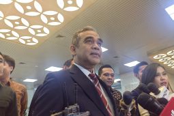 Sekjen Gerindra: koalisi permanen untuk kontinuitas pembangunan