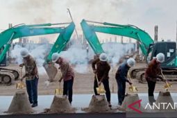 Realisasi investasi di Karawang pada 2024 mencapai Rp68,5 triliun