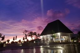 Okupansi hotel di Mandalika Lombok Tengah saat Bau Nyale capai 70 persen