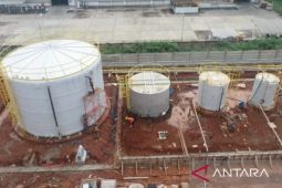 Karawang tetap jadi daerah sasaran investor pada 2025