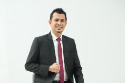 M Hendra Supardi ditunjuk jadi Plt Direktur Utama Bank Aceh