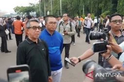 Bupati dan Wakil Bupati  Kutim  terpilih siap emban amanat