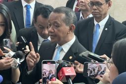 Bahlil sebut ormas agama dan UKM bisa kelola tambang batu bara