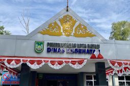 Batam bebas dari kasus rabies