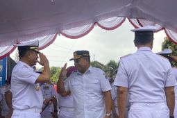Mahendra Jaya bersiap ke Jakarta jalani tugas Irjen Kemendagri