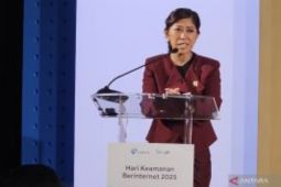 Menkomdigi tantang Kepala Daerah jadi pionir di transformasi digital