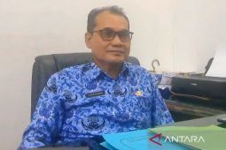 Alokasi TKD untuk Gumas dipangkas Rp73,9 miliar