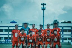 Malut United hadapi Persita Tangerang di semifinal EPA Liga 1 U-20 di MJCC Bekasi