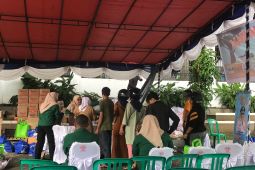 Pemkot Ternate pastikan stok bahan pokok cukup jelang Ramadhan