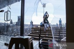 Manajemen Persela terima keputusan Komite Banding PSSI