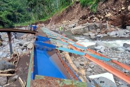 BPBD Situbondo usulkan pembangunan jembatan putus ke Pemprov Jatim