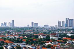 Infrastruktur Surabaya majukan pariwisata dan perhotelan