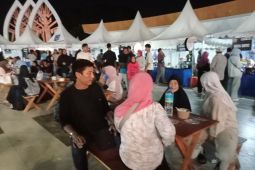 Istilah 'mokel' di Bulan Puasa Ramadhan