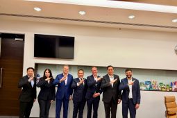 PTPN IV PalmCo dan Unilever Perkuat Integrasi Rantai Pasok Sawit Berkelanjutan
