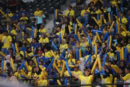 Proliga 2025 di Pontianak Sukses, PLN Hadirkan Listrik Terbaik