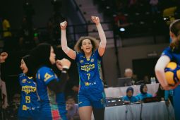 Berikut Jadwal Proliga 2025