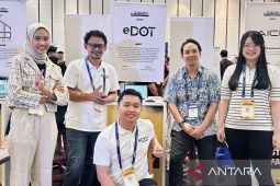 PT EDOT komitmen terus berinovasi demi perluas jangkauan pasar