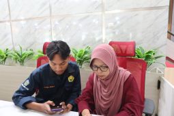 Tax Center Unej beri layanan masyarakat lapor pajak secara gratis